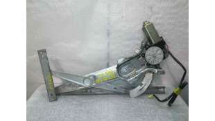 ELEVALUNAS DELANTERO DERECHO MG ROVER SERIE 200 2.0 Turbodiesel (86 CV) DE 1995 - D.2205693