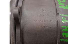 CAUDALIMETRO PEUGEOT 207 1.6 16V HDi (90 CV) DE 2006 - D.2206423 / 9650010780 2