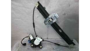 ELEVALUNAS DELANTERO DERECHO CHEVROLET MATIZ 0.8 (49 CV) DE 2005 - D.2206515 / 96485142