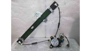 ELEVALUNAS DELANTERO DERECHO CHEVROLET MATIZ 0.8 (49 CV) DE 2005 - D.2206515 / 96485142 2