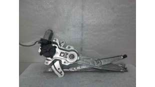 ELEVALUNAS DELANTERO DERECHO MG ROVER SERIE 45 1.6 16V (109 CV) DE 2000 - D.2207994 / 400676T7 2
