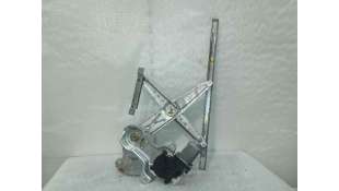 ELEVALUNAS TRASERO DERECHO MG ROVER SERIE 45 1.6 16V (109 CV) DE 2000 - D.2208014 / 400675T3