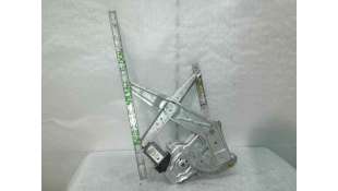 ELEVALUNAS TRASERO DERECHO MG ROVER SERIE 45 1.6 16V (109 CV) DE 2000 - D.2208014 / 400675T3 2