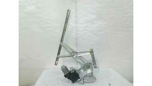 ELEVALUNAS TRASERO IZQUIERDO MG ROVER SERIE 45 1.6 16V (109 CV) DE 2000 - D.2208069 / 400676T1 2