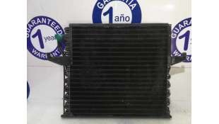 CONDENSADOR / RADIADOR AIRE ACONDICIONADO BMW SERIE 3 BERLINA 1.8 16V (140 CV) DE 1990 - D.2208588 / 1385165