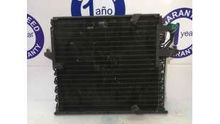 CONDENSADOR / RADIADOR AIRE ACONDICIONADO BMW SERIE 3 BERLINA 1.8 16V (140 CV) DE 1990 - D.2208588 / 1385165 2