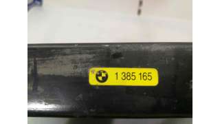 CONDENSADOR / RADIADOR AIRE ACONDICIONADO BMW SERIE 3 BERLINA 1.8 16V (140 CV) DE 1990 - D.2208588 / 1385165