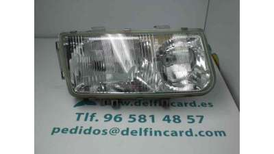 FARO DERECHO TATA SAFARI 2.0td DE 1999 - D.2208779