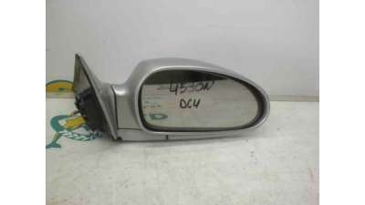 RETROVISOR DERECHO HYUNDAI SONATA 2.5 V6 (160 CV) DE 1998 - D.2209202