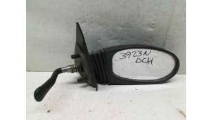 RETROVISOR DERECHO FIAT SEICENTO 1.1 (54 CV) DE 2001 - D.2209233