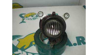 FARO ANTINIEBLA DERECHO FIAT PUNTO BERLINA 1.3 JTD (69 CV) DE 2003 - D.2209462