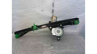 ELEVALUNAS DELANTERO DERECHO FIAT PUNTO BERLINA 1.3 JTD (69 CV) DE 2003 - D.2209998 / 46536311