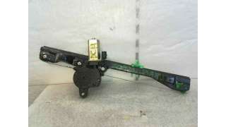 ELEVALUNAS DELANTERO DERECHO FIAT PUNTO BERLINA 1.3 JTD (69 CV) DE 2003 - D.2209998 / 46536311