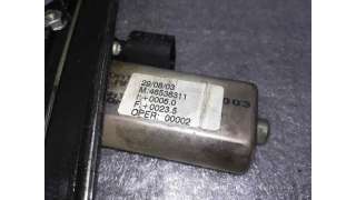 ELEVALUNAS DELANTERO DERECHO FIAT PUNTO BERLINA 1.3 JTD (69 CV) DE 2003 - D.2209998 / 46536311