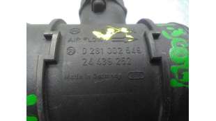 CAUDALIMETRO OPEL CORSA C 1.3 16V CDTI (69 CV) DE 2000 - D.2210109 / 24439252 2