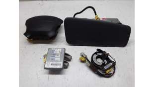 KIT AIRBAG HONDA CIVIC BERLINA .5 1.5 (90 CV) DE 1996 - D.2211588