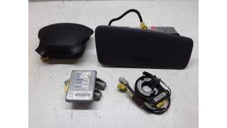 KIT AIRBAG HONDA CIVIC BERLINA .5 1.5 (90 CV) DE 1996 - D.2211588