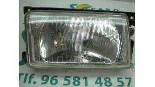 FARO DERECHO VOLKSWAGEN POLO 1.3 (75 CV) DE 1990 - D.2212523