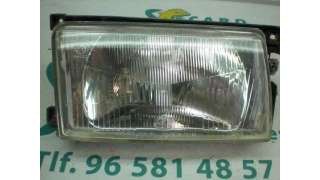 FARO DERECHO VOLKSWAGEN POLO 1.3 (75 CV) DE 1990 - D.2212523