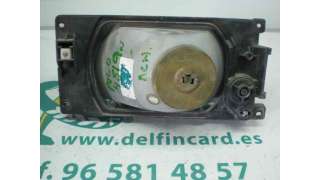 FARO DERECHO VOLKSWAGEN POLO 1.3 (75 CV) DE 1990 - D.2212523