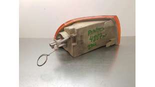 PILOTO DELANTERO IZQUIERDO FIAT PUNTO BERL. 1.7 Turbodiesel (63 CV) DE 1994 - D.2212752 2