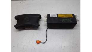 KIT AIRBAG BMW SERIE 5 BERLINA 2.5 (170 CV) DE 1988 - D.2213698