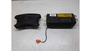 KIT AIRBAG BMW SERIE 5 BERLINA 2.5 (170 CV) DE 1988 - D.2213698
