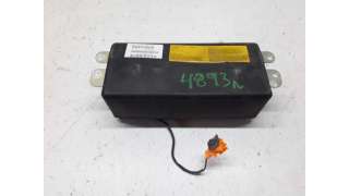 KIT AIRBAG BMW SERIE 5 BERLINA 2.5 (170 CV) DE 1988 - D.2213698