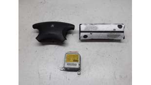 KIT AIRBAG CITROEN XANTIA BERLINA 1.6 (88 CV) DE 1998 - D.2214787