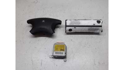 KIT AIRBAG CITROEN XANTIA BERLINA 1.6 (88 CV) DE 1998 - D.2214787