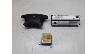 KIT AIRBAG CITROEN XANTIA BERLINA 1.6 (88 CV) DE 1998 - D.2214787