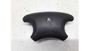 KIT AIRBAG CITROEN XANTIA BERLINA 1.6 (88 CV) DE 1998 - D.2214787 2