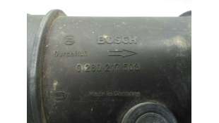 CAUDALIMETRO OPEL VECTRA A 2.5 V6 (170 CV) DE 1993 - D.2215180 2