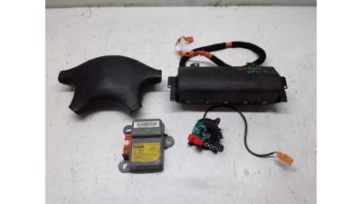 KIT AIRBAG PEUGEOT 406 BERLINA 1.9 Turbodiesel (92 CV) DE 1997 - D.2215449