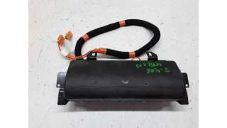 KIT AIRBAG PEUGEOT 406 BERLINA 1.9 Turbodiesel (92 CV) DE 1997 - D.2215449