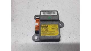 KIT AIRBAG PEUGEOT 406 BERLINA 1.9 Turbodiesel (92 CV) DE 1997 - D.2215449