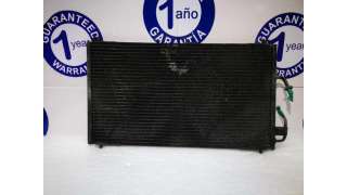 CONDENSADOR / RADIADOR AIRE ACONDICIONADO PEUGEOT 406 BERLINA 1.9 Turbodiesel (92 CV) DE 1997 - D.2215517