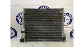 CONDENSADOR / RADIADOR AIRE ACONDICIONADO NISSAN NAVARA PICK-UP 2.5 dCi D (190 CV) DE 2007 - D.2216064