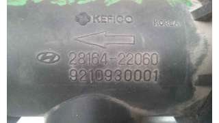 CAUDALIMETRO HYUNDAI ACCENT 1.5 12V (88 CV) DE 1995 - D.2216699 / 2816422060