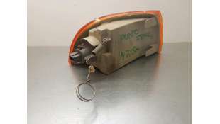 PILOTO DELANTERO IZQUIERDO FIAT PUNTO BERL. 1.2 (60 CV) DE 1994 - D.2216835 2