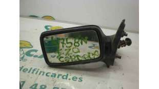 RETROVISOR IZQUIERDO SEAT CORDOBA BERLINA 1.9 TDI (90 CV) DE 1997 - D.2216910