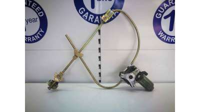 ELEVALUNAS DELANTERO DERECHO RENAULT CLIO I FASE I+II 1.9 D (64 CV) DE 1990 - D.2217122