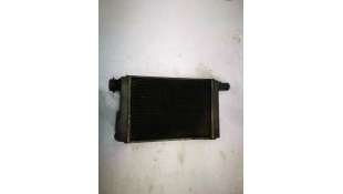 RADIADOR AGUA FIAT CINQUECENTO 0.7 (30 CV) DE 1993 - D.2217368 / 11707703429 2