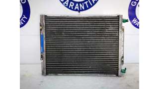 CONDENSADOR / RADIADOR AIRE ACONDICIONADO VOLKSWAGEN GOLF III BERLINA 1.9 Turbodiesel (75 CV) DE 1991 - D.2217429