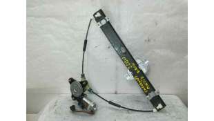 ELEVALUNAS DELANTERO DERECHO CHEVROLET MATIZ 1.0 (67 CV) DE 2006 - D.2218327 / 96485142 2