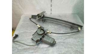 ELEVALUNAS DELANTERO DERECHO NISSAN PRIMERA BERLINA 2.0 Turbodiesel (90 CV) DE 1996 - D.2219164 / 400438B