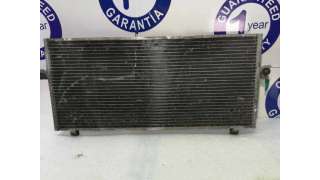 CONDENSADOR / RADIADOR AIRE ACONDICIONADO NISSAN PRIMERA BERLINA 2.0 Turbodiesel (90 CV) DE 1996 - D.2219645