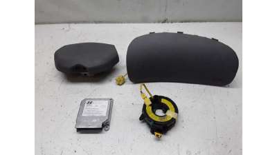 KIT AIRBAG HYUNDAI ACCENT 1.5 CRDi (82 CV) DE 2000 - D.2219713