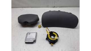 KIT AIRBAG HYUNDAI ACCENT 1.5 CRDi (82 CV) DE 2000 - D.2219713