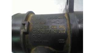 CAUDALIMETRO HYUNDAI ACCENT 1.5 CRDi (82 CV) DE 2000 - D.2220511 2